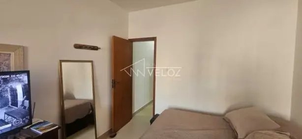 Apartamento com 1 Quarto à venda, 37m² no Centro, Rio de Janeiro