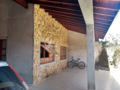 Casa com 3 Quartos à venda, 227m² no Vila Aeroporto, Campinas