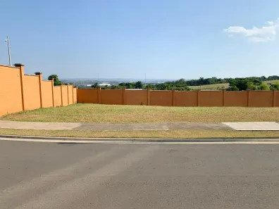 Lote/Terreno à venda, 545m² no Alphaville Itu, Itu
