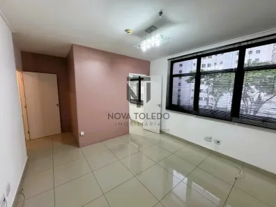 Sala Comercial para alugar, 50m² no Parque Residencial Aquarius, São José dos Campos