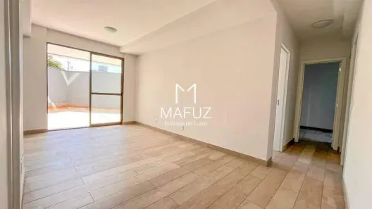 Apartamento com 3 Quartos à venda, 86m² no Santo Agostinho, Belo Horizonte