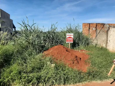 Lote/Terreno à venda, 250m² no Conjunto Vivi Xavier, Londrina