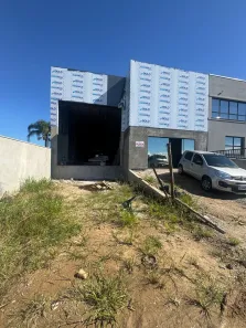 Galpão/Depósito/Armazém para alugar, 288m² no Aririú da Formiga, Palhoça
