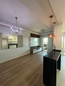 Apartamento com 2 Quartos à venda, 80m² no Parque Franceschini, Sumaré