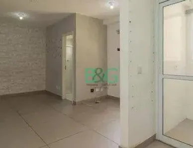 Apartamento com 1 Quarto à venda, 30m² no Vila Independência, São Paulo