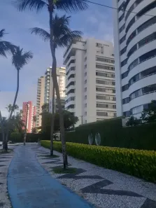 Apartamento com 3 Quartos para alugar, 250m² no Candeias, Jaboatão dos Guararapes