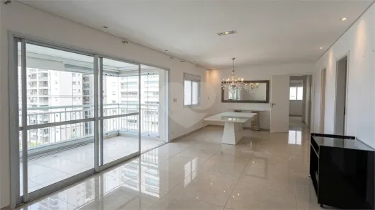 Apartamento com 3 Quartos à venda, 128m² no Nova Petrópolis, São Bernardo do Campo
