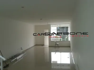 Sobrado com 3 Quartos à venda, 200m² no Mooca, São Paulo