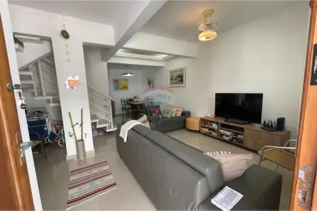 Casa com 3 Quartos à venda, 120m² no Jardim Las Palmas, Guarujá