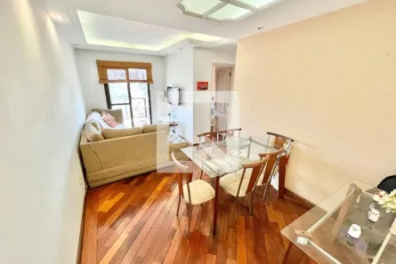 Apartamento com 2 Quartos à venda, 56m² no Sítio do Mandaqui, São Paulo