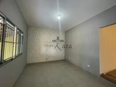 Casa com 4 Quartos à venda, 153m² no Jardim Satélite, São José dos Campos