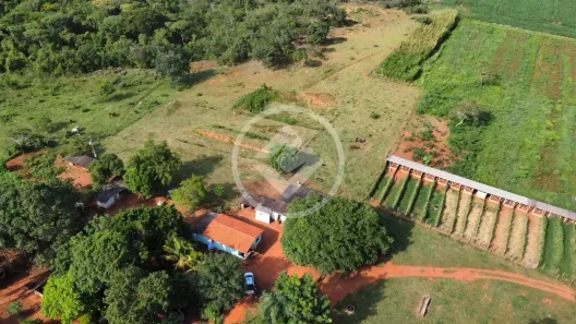Fazenda/Sítio à venda, 16m² no , Bela Vista de Goiás
