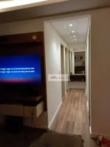 Apartamento com 3 Quartos à venda, 67m² no Jardim Nova Europa, Campinas