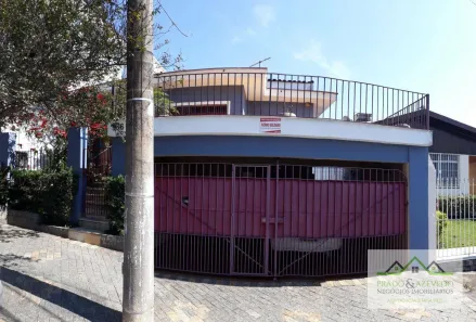 Casa com 3 Quartos à venda, 325m² no Jardim Bonfiglioli, São Paulo