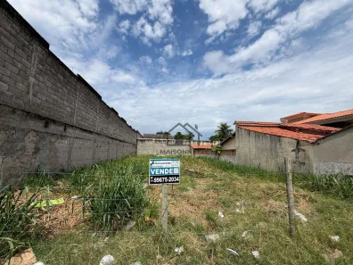 Lote/Terreno à venda, 360m² no Itaipu, Niterói