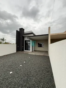 Casa com 3 Quartos à venda, 97m² no Barra do Saí, Itapoá