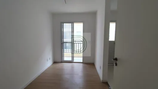 Apartamento com 2 Quartos para alugar, 43m² no Jardim Santa Rosa, Taboão da Serra