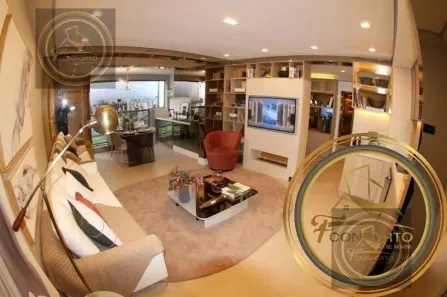 Apartamento com 2 Quartos à venda, 82m² no Mooca, São Paulo