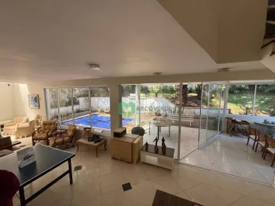 Casa com 3 Quartos à venda, 247m² no Jardim Marajoara, São Paulo
