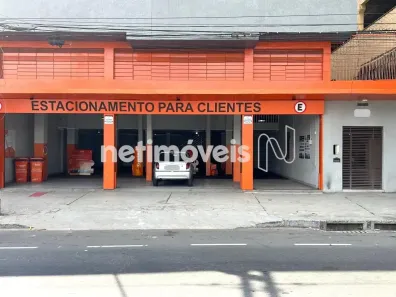 Ponto Comercial à venda, 284m² no Prado, Belo Horizonte