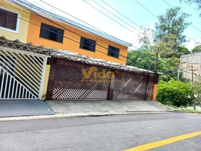 Casa com 3 Quartos para alugar, 150m² no Vila Campesina, Osasco