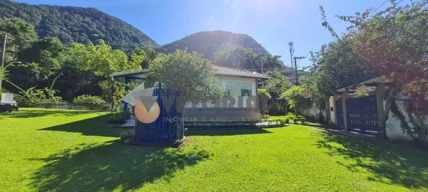 Casa com 2 Quartos à venda, 95m² no Toque-Toque Grande, São Sebastião