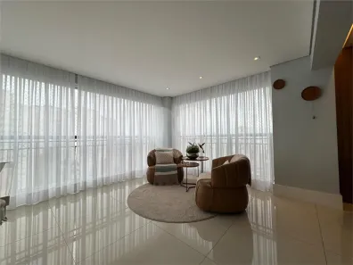 Apartamento com 4 Quartos para venda ou aluguel, 260m² no Santa Teresinha, São Paulo