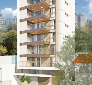 Cobertura com 4 Quartos à venda, 208m² no Jardim Glória, Juiz de Fora