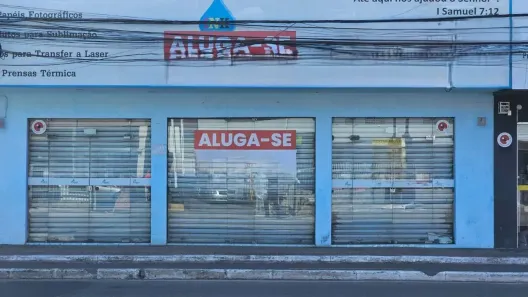 Ponto Comercial para alugar, 150m² no Glória, Vila Velha