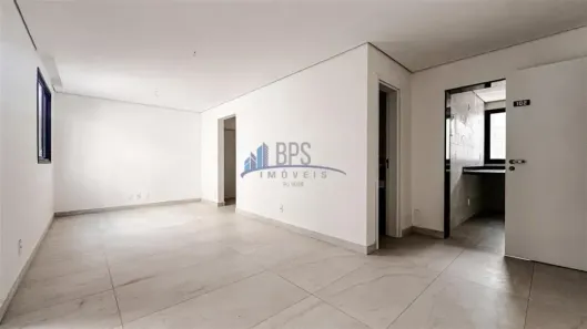 Apartamento com 3 Quartos à venda, 115m² no Guarujá Mansões, Betim