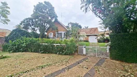 Casa de Condomínio com 3 Quartos à venda, 251m² no Jardim das Paineiras, Campinas