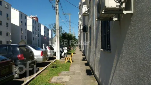 Apartamento com 2 Quartos à venda, 38m² no Canudos, Novo Hamburgo