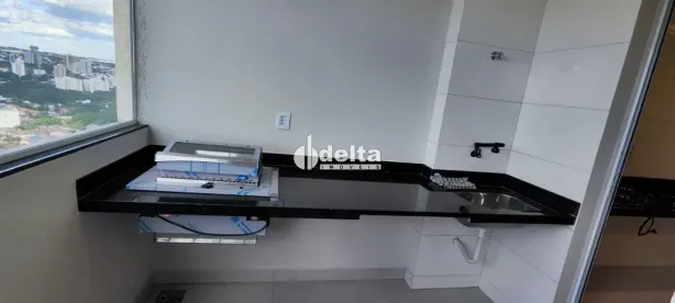 Apartamento com 2 Quartos à venda, 66m² no Tubalina, Uberlândia