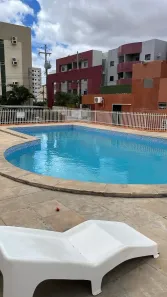 Apartamento com 2 Quartos para alugar, 57m² no Vila Mocó, Petrolina