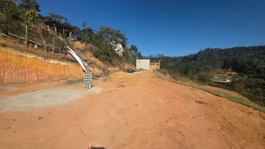 Lote/Terreno à venda, 430m² no Santa Teresa, Santa Teresa