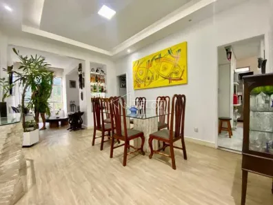 Apartamento com 3 Quartos à venda, 102m² no Ipanema, Rio de Janeiro