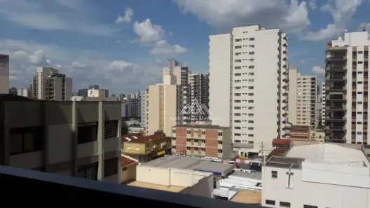 Apartamento com 3 Quartos à venda, 116m² no Centro, Ribeirão Preto