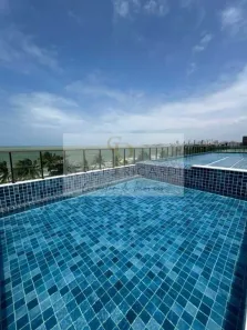Apartamento com 3 Quartos à venda, 120m² no Intermares, Cabedelo