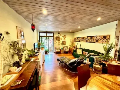 Apartamento com 3 Quartos à venda, 160m² no Centro, São José do Rio Preto