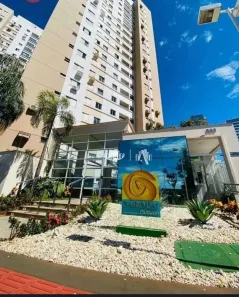 Apartamento com 3 Quartos à venda, 69m² no Conjunto Habitacional Jamile Dequech, Londrina