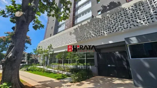 Apartamento com 1 Quarto à venda, 38m² no Vila São Francisco (Zona Sul), São Paulo