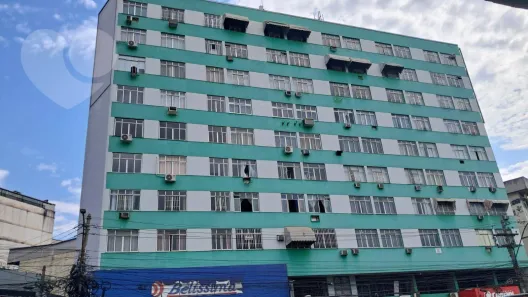 Apartamento com 2 Quartos à venda, 78m² no Alcântara, São Gonçalo