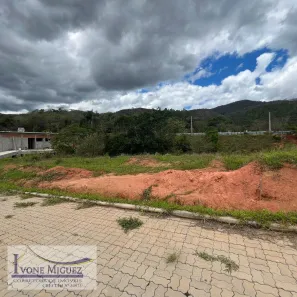 Lote/Terreno à venda, 486m² no Lagoinha, Miguel Pereira