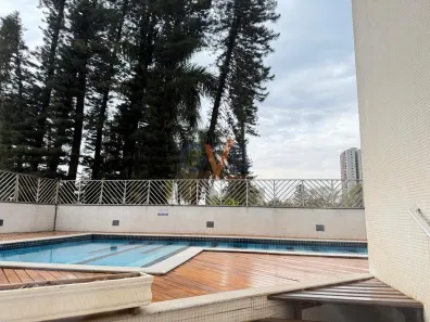 Apartamento com 3 Quartos à venda, 173m² no Jardim Elite, Piracicaba