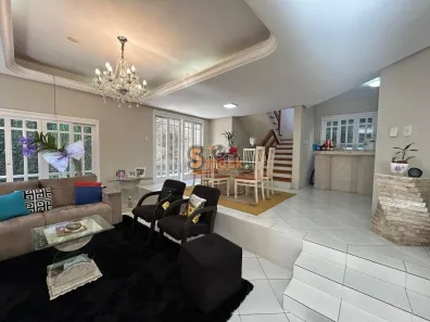 Casa com 3 Quartos à venda, 227m² no Cristo Rei, São Leopoldo
