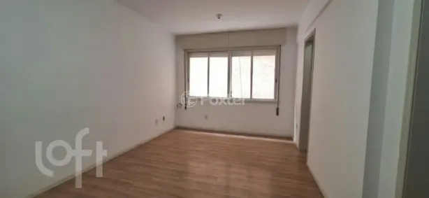 Apartamento com 1 Quarto à venda, 25m² no Cidade Baixa, Porto Alegre