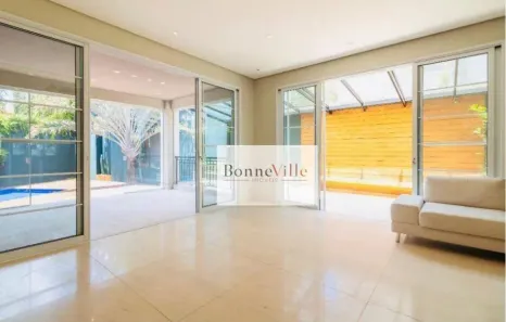 Casa de Condomínio com 4 Quartos à venda, 607m² no Jardim Petrópolis, São Paulo