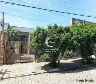 Casa com 4 Quartos à venda, 260m² no Vila Jequitibás, Campinas