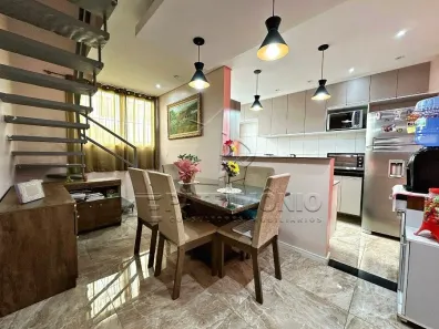 Apartamento com 2 Quartos à venda, 111m² no Parque Reserva Fazenda Imperial, Sorocaba