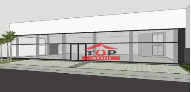 Galpão/Depósito/Armazém para alugar, 720m² no Vila Regina, Bauru